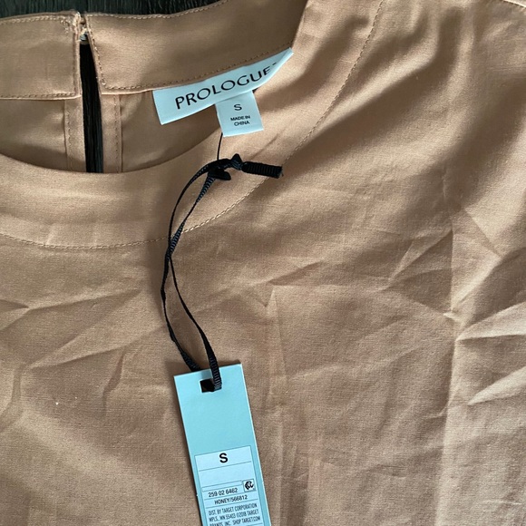 Target Prologue Top - Picture 3 of 3